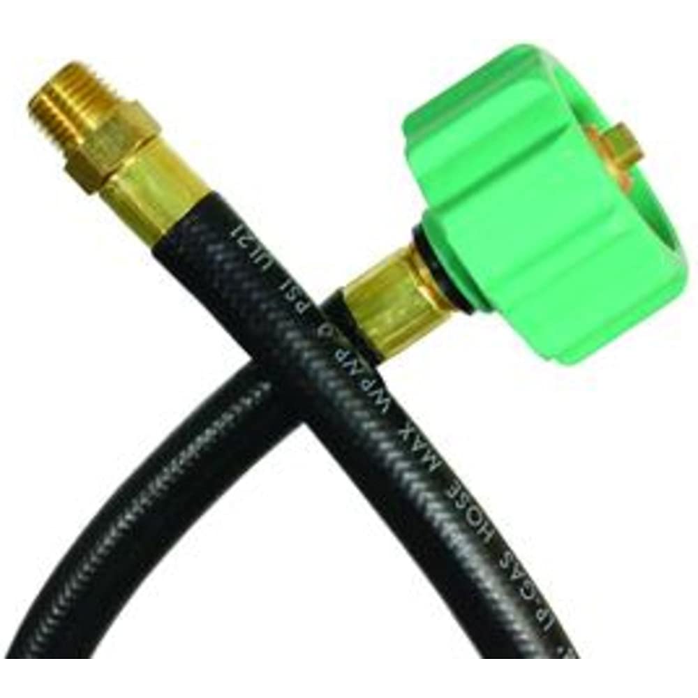 Jr Products 07-31555 1/4 Lp Oem Pigtail 20 1/4 Id