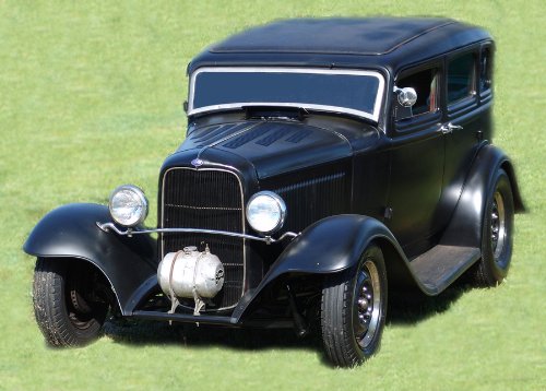 Hella 002850811 Hlmp Kit 5 3/4 135Mm H4 12V Ece