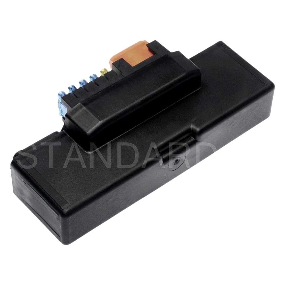 Standard Motor Products Ry-1562 Relay