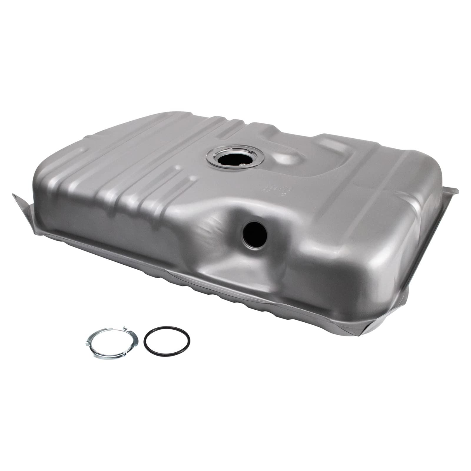 Trq Fuel Gas Tank 17 Gallon Compatible With Pontiac Grand Prix Bonneville Monte Carlo Regal