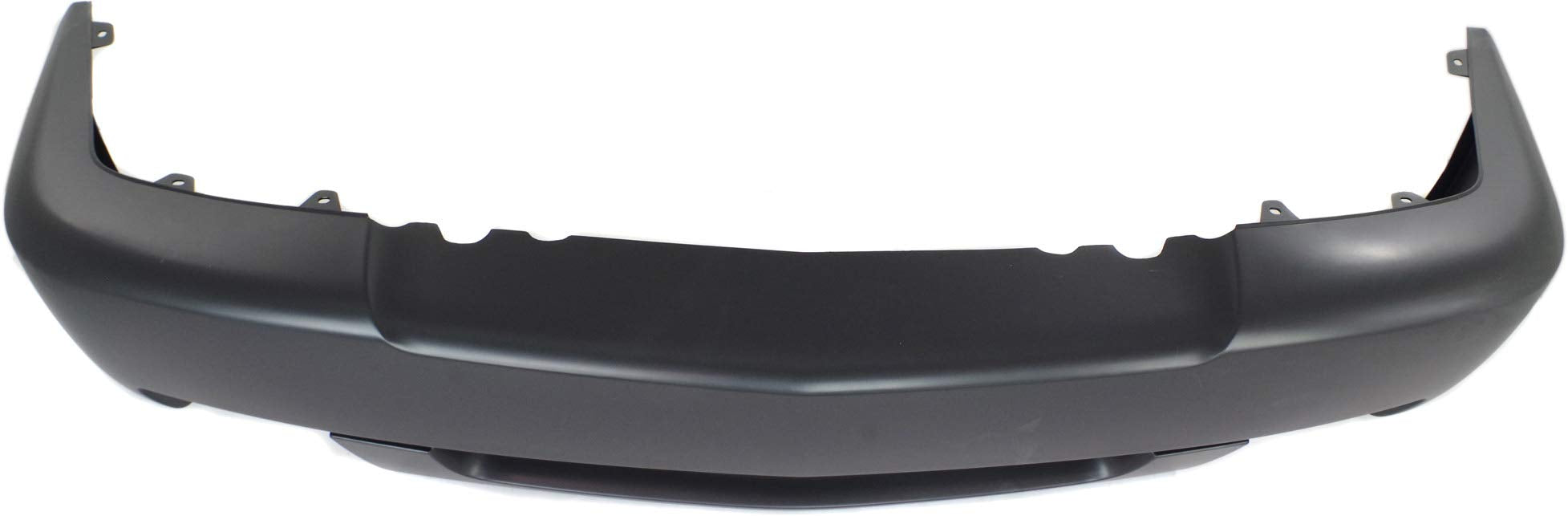 Garage-Pro Front Bumper Cover for 2003-2006 Chevy Silverado 1500, Primed Finish, Fits SS Sub-Model Only