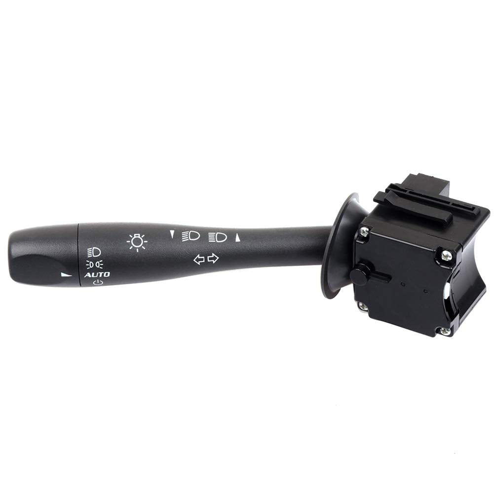 Multi-Function Combination Switch Turn Signal Switch Fits For 2005-2010 For Chevrolet Cobalt 2007-2009 For Chevy Equinox 2006-20