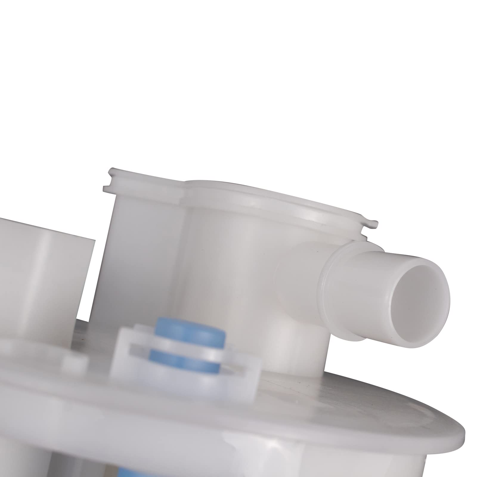 Trq Fuel Pump Module Assembly Compatible With 2013-2018 Toyota Avalon 2012-2017 Camry