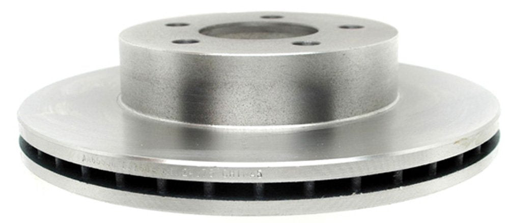 Raybestos 66492R Professional Grade Disc Brake Rotor