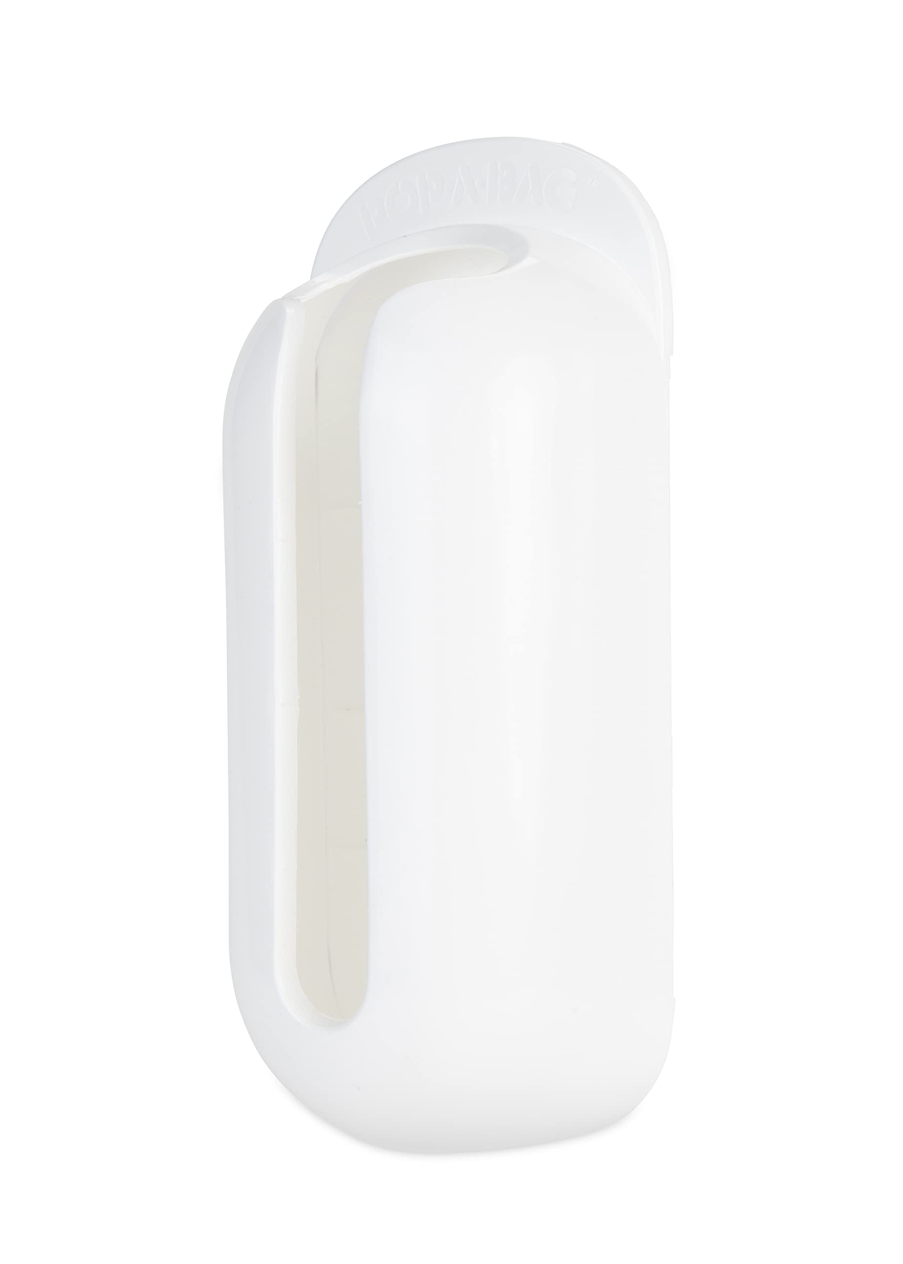 Camco Pop-A-Bag | Features A Compact Design That Conveniently Stores And Dispenses Reusable Plastic Grocery Bags Inside Rvs, Cam