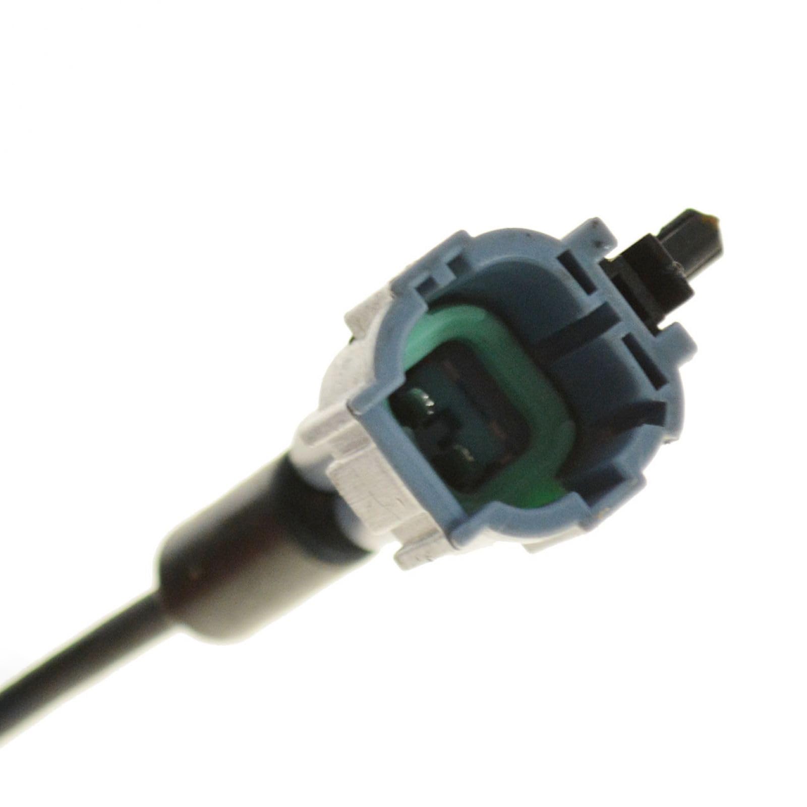 Trq Front Wheel Bearing & Hub Assembly With Abs Sensor Compatible With 2008-2010 Infiniti Qx56 2008-2012 Nissan Armada Titan