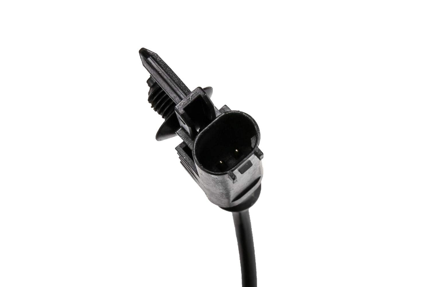 ACDelco Gold 515096A Rear Wheel Hub and Bearing Assembly