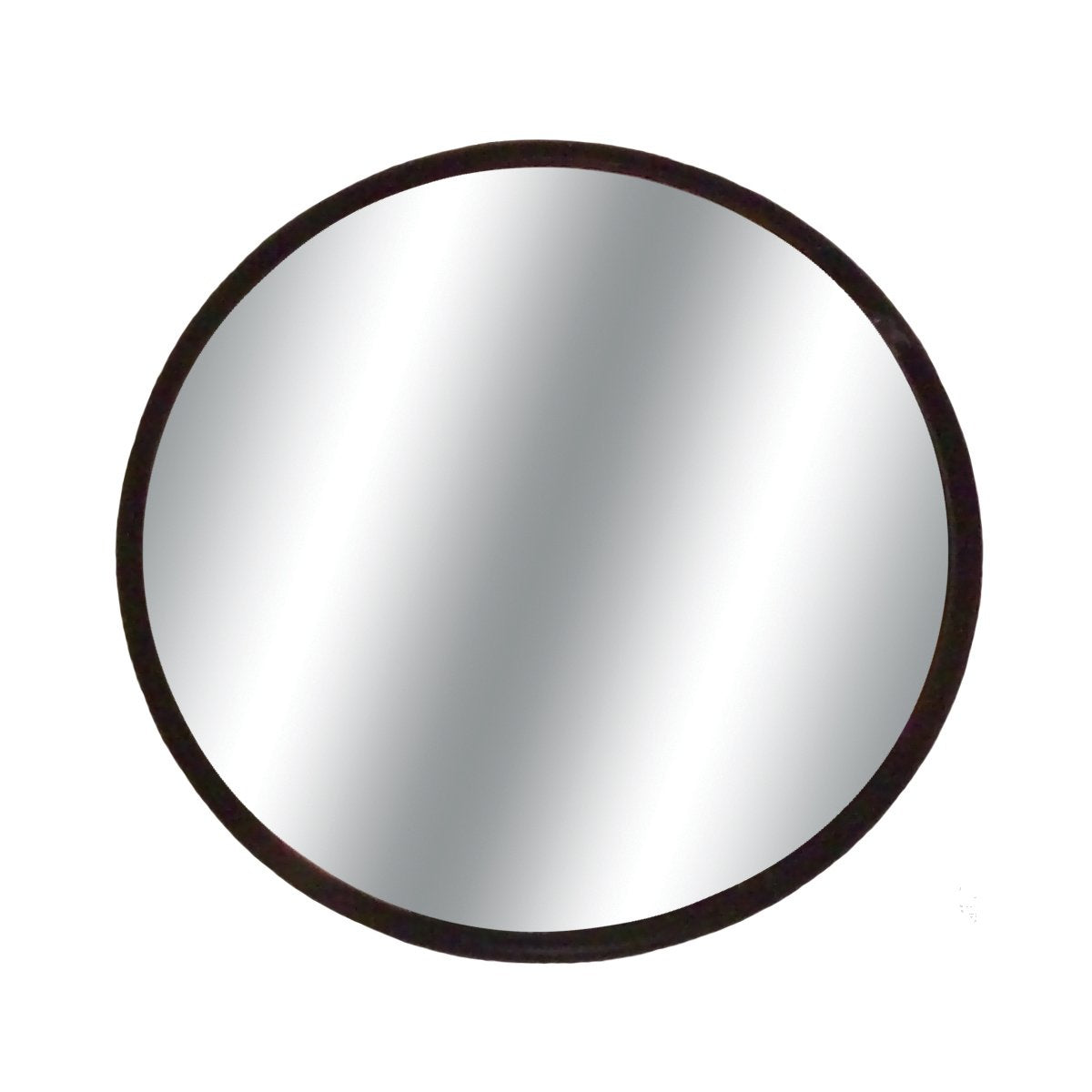 Cipa 49302 Round 3.75 Stick-On Convex Hotspot Mirror