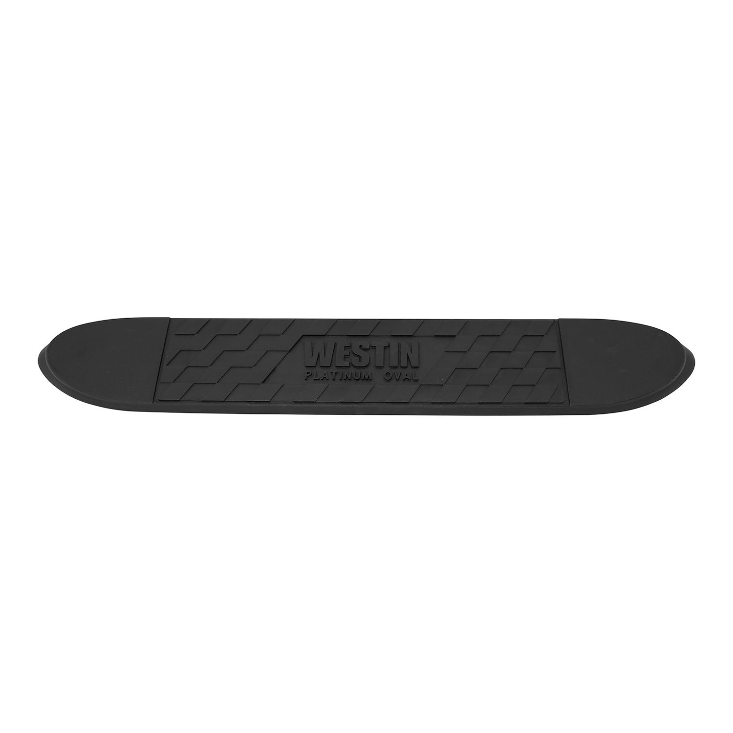 Westin 21-0001 Oval Step Bar Pad