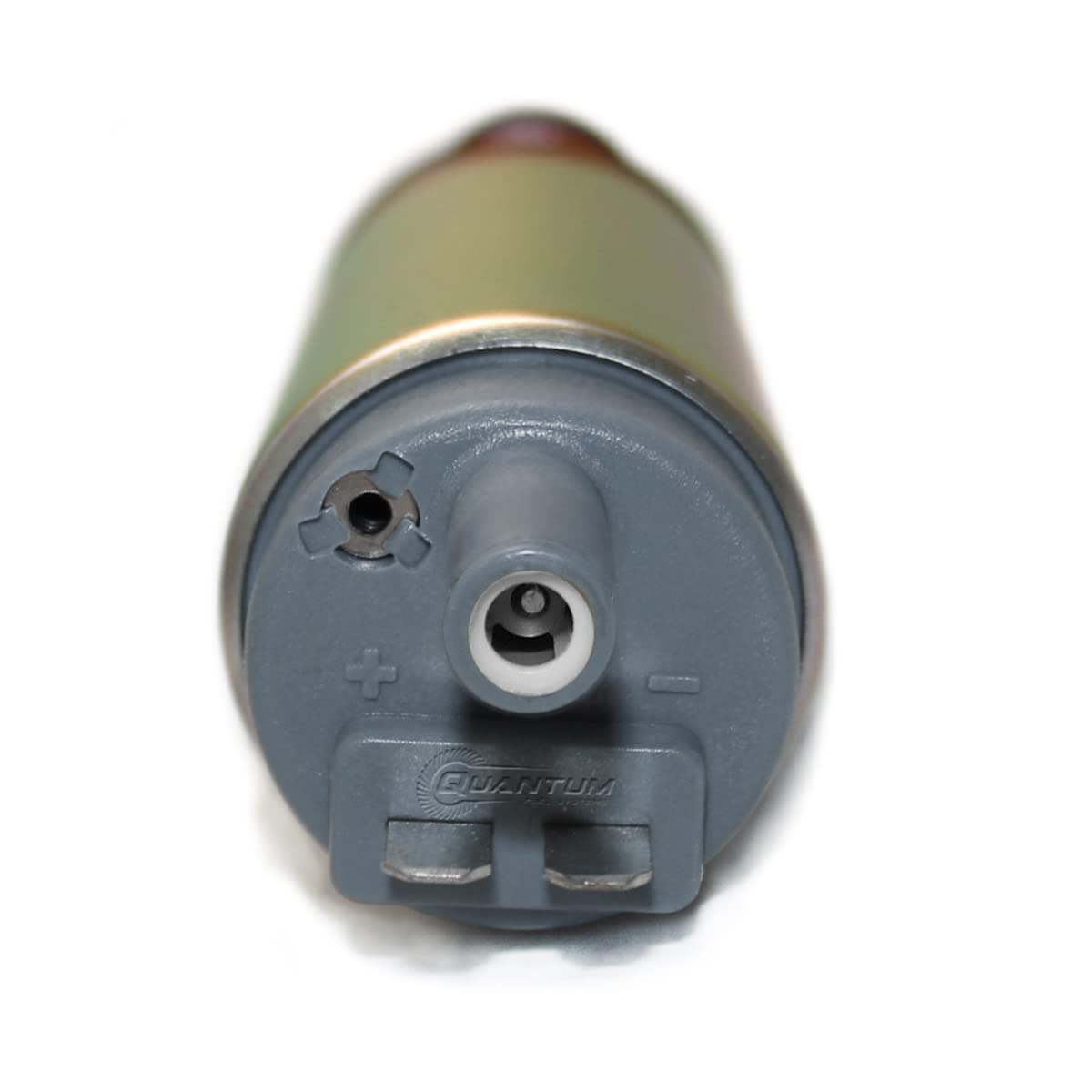 QFS oem Marine/Outboard Fuel Pump Replacement for Mercury 4-Stroke 20HP 25HP 30HP 40HP 50HP 60HP Outboard Includes Filter/Strain