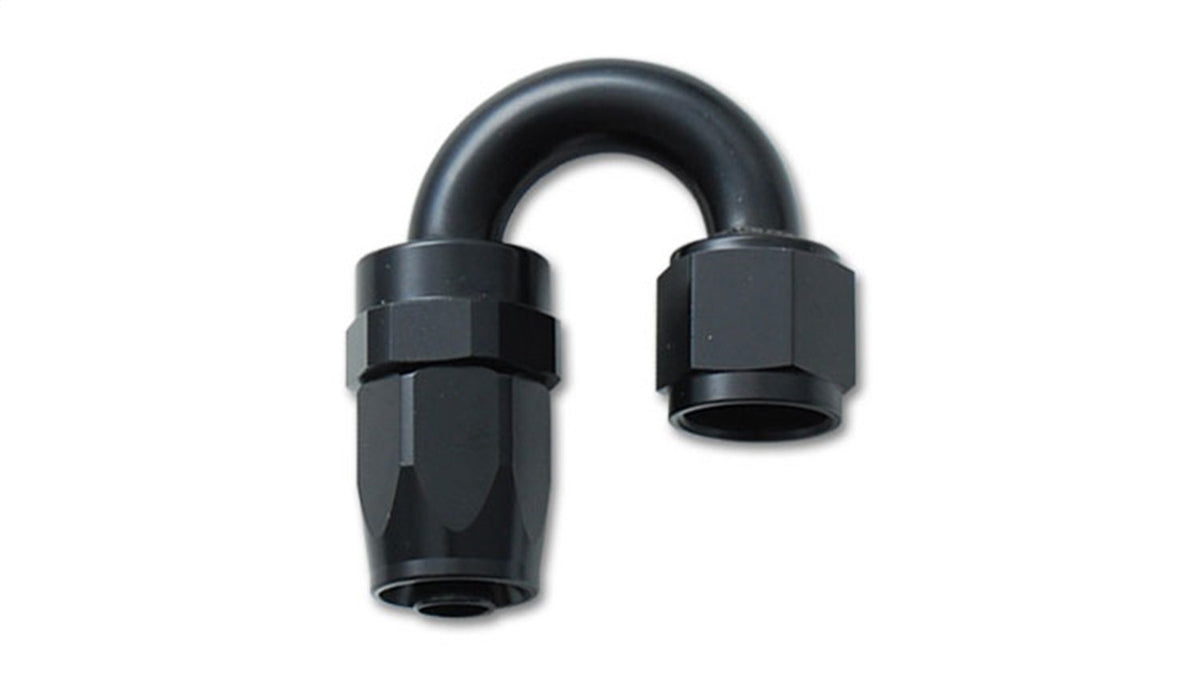 Vibrant Performance 21820 Hose End Fitting (180 Degree; Hose Size: -20 AN)