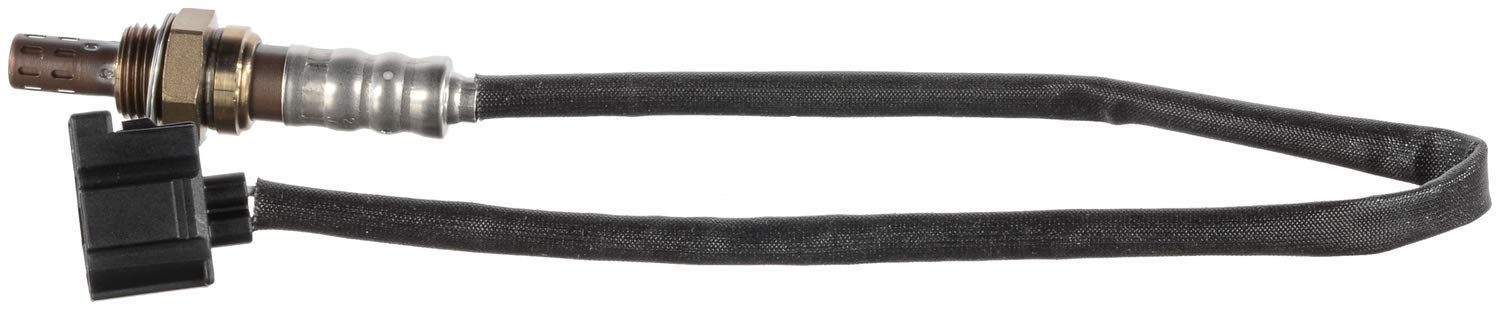 Bosch 18126 Premium Oe Fitment Oxygen Sensor - Compatible With Select Chrysler, Dodge, Jeep, Mitsubishi, Ram, Srt