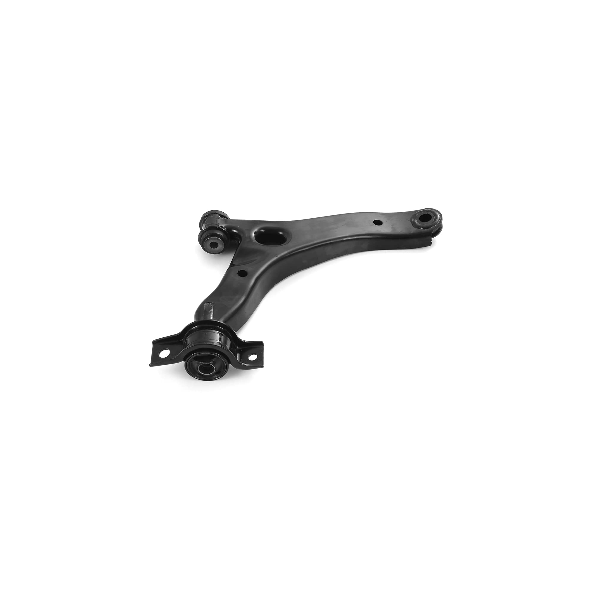 Metrix Premium Chassis Parts - Front Right Lower Control Arm Fits 2010-2013 Ford Transit Connect, Replacement Rk641539, Made In