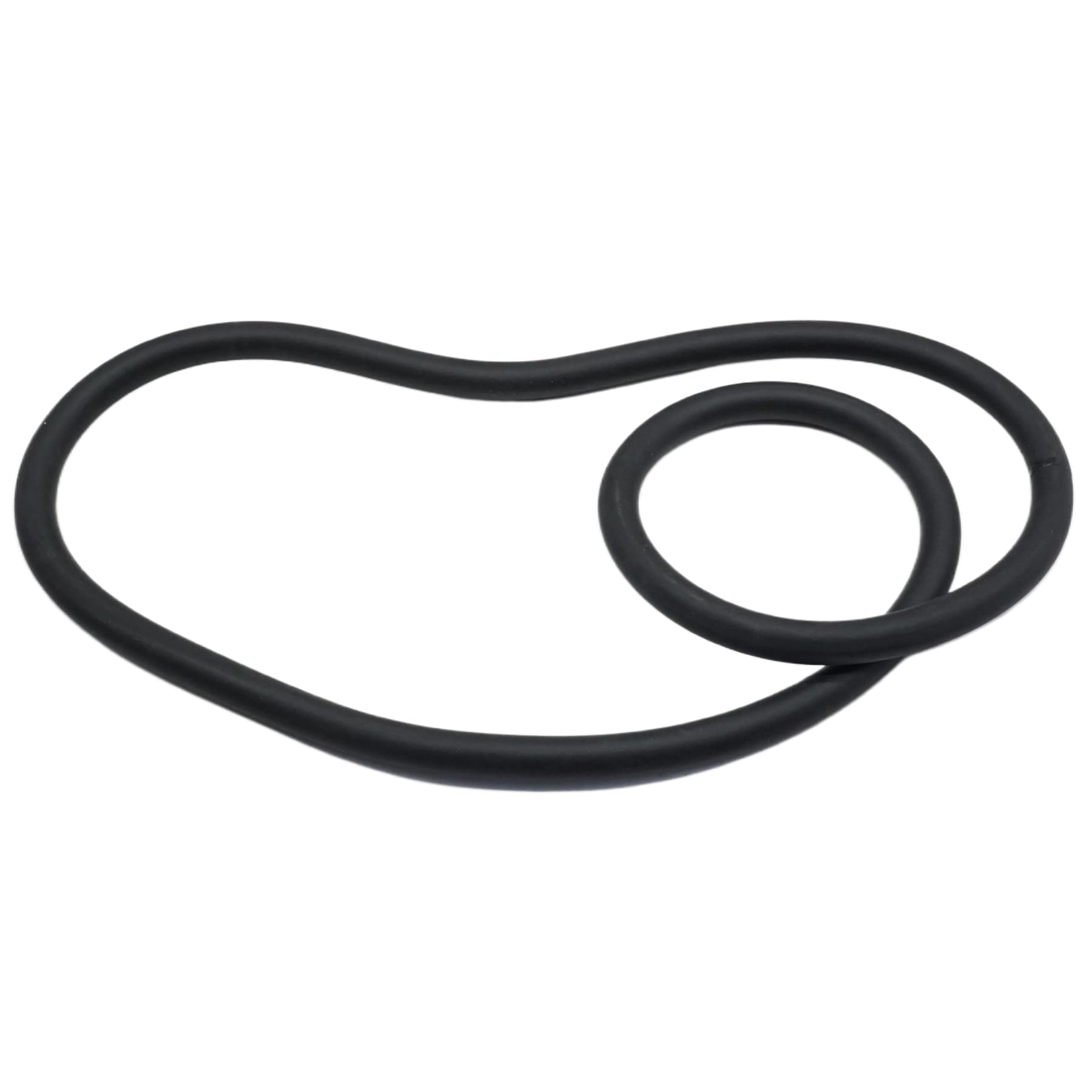 Uanofcn 43713 Transom Gasket Seal For Mercruiser Alpha 1 Gen 2 And All Bravo Engines Sierra 18-2724 86711