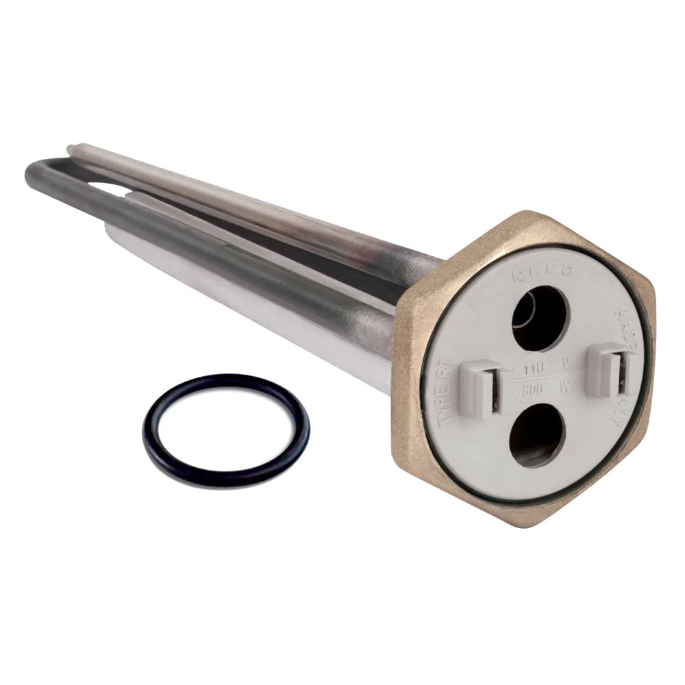 Quick 800W Heating Element F/Sigmar Heater - 110V