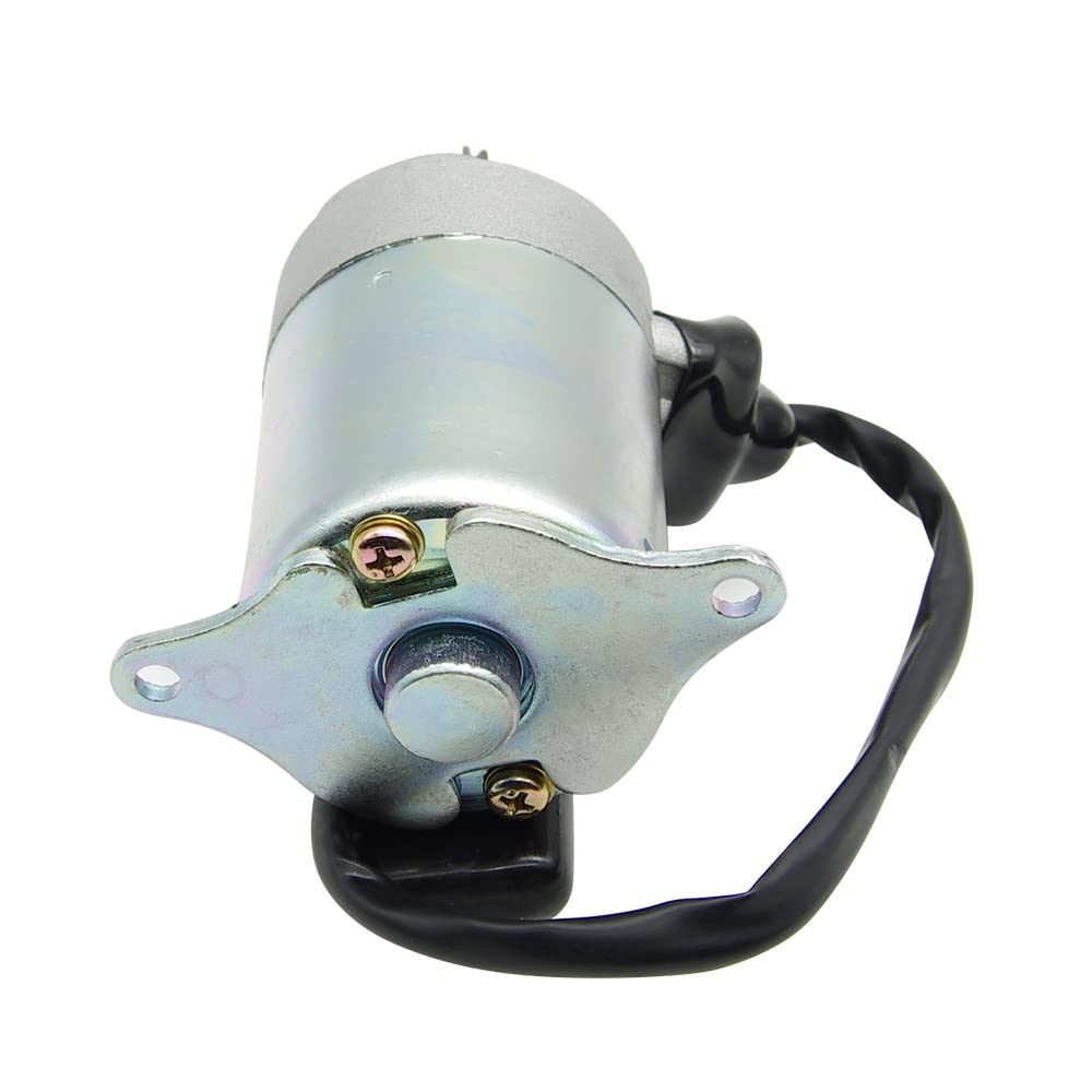 Starter For Polaris Rzr 170/Eton Yukon 150 Viper/Hammerhead Gl Gt Ss Twister 150/Bms Motor Sports 150 /Eagle Atv Scooter 150/Gmi