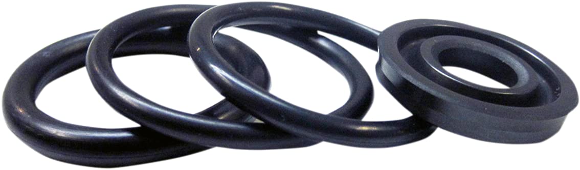 Hygear Suspension Kyb/Hpg Shock Service Kit - 16Mm C36 Reservoir Shock