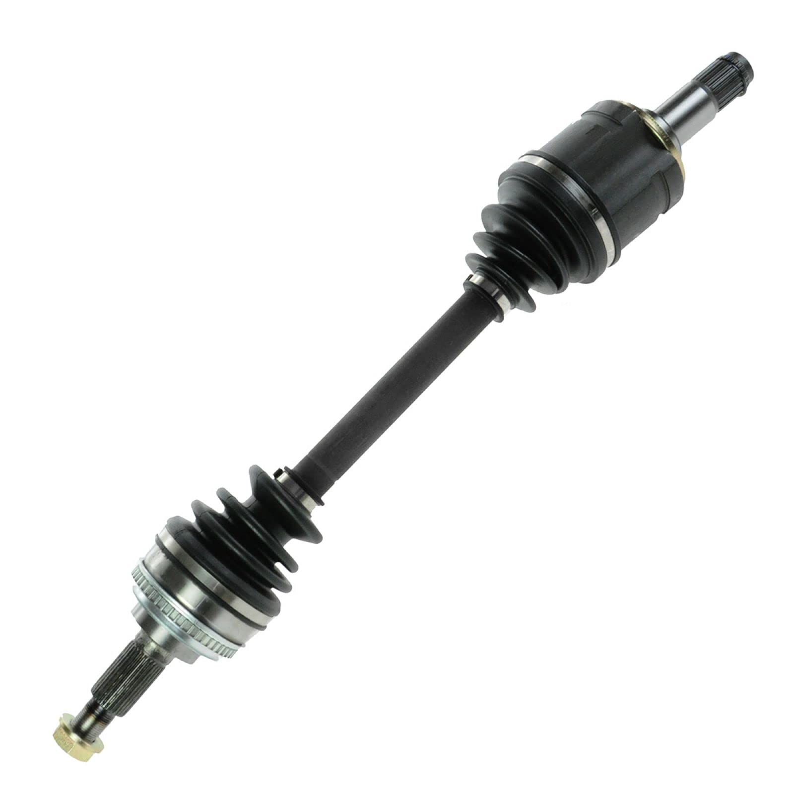 Trq Front Cv Axle Shaft Assembly Set Compatible With 1997-2001 Lexus Es300 1997-2004 Toyota Avalon Camry 1998-2003 Sienna 1999-2