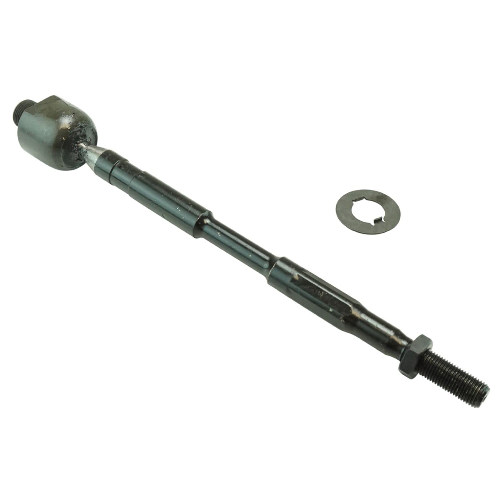 Trq Front Tie Rod Set Compatible With 2006-2014 Honda Ridgeline