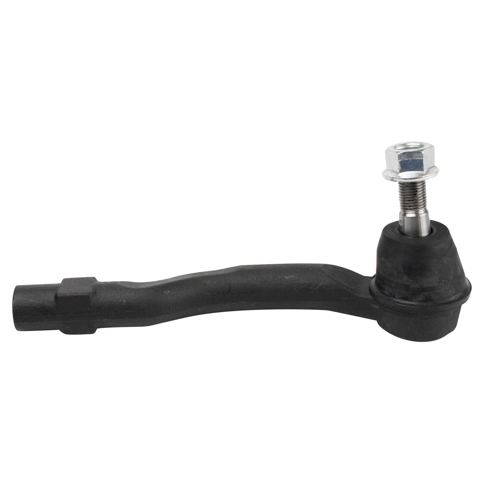 Trq Front Tie Rod Set Compatible With 2014-2018 Mazda 3 2014-2017 6