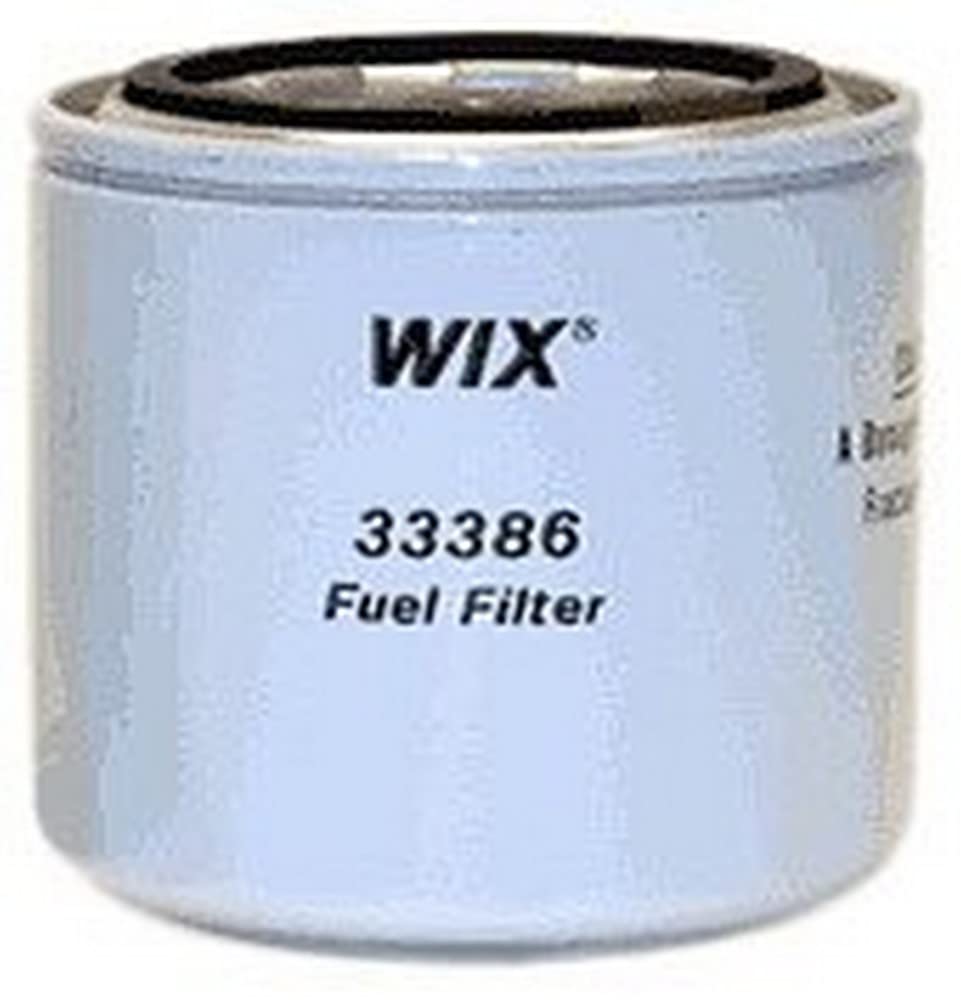 Wix 33386 Fuel Pump Filter
