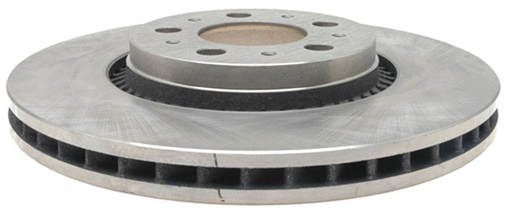 Raybestos 980050R Professional Grade Disc Brake Rotor