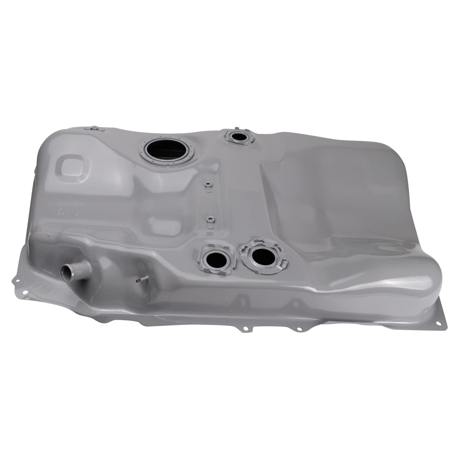 Trq Gas Fuel Tank 18.5 Gal Compatible With 1999 Lexus Es300 Toyota Avalon 1998-1999 Camry Solara