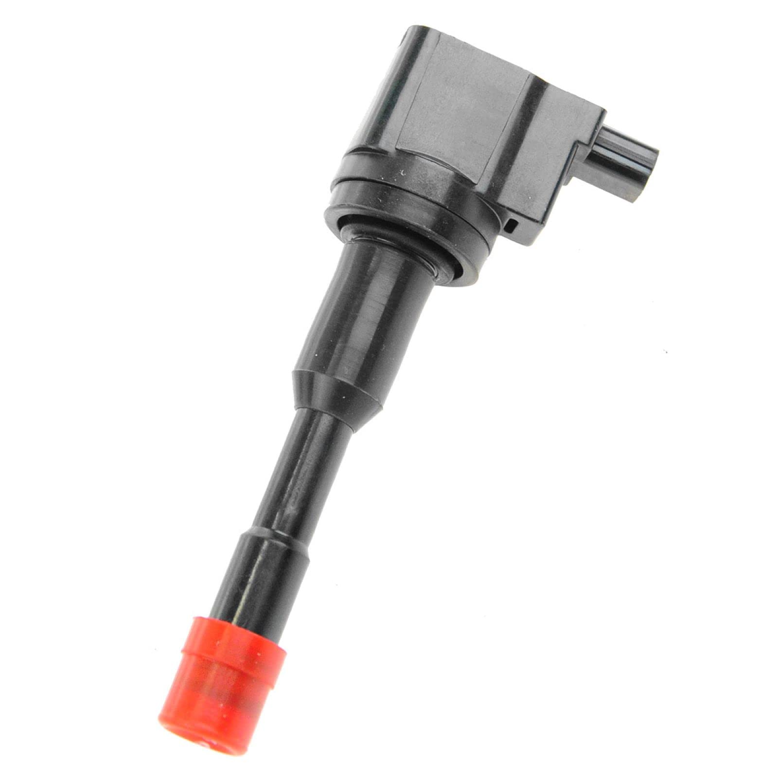 Trq Ignition Coil Set Compatible With 2003-2005 Honda Civic