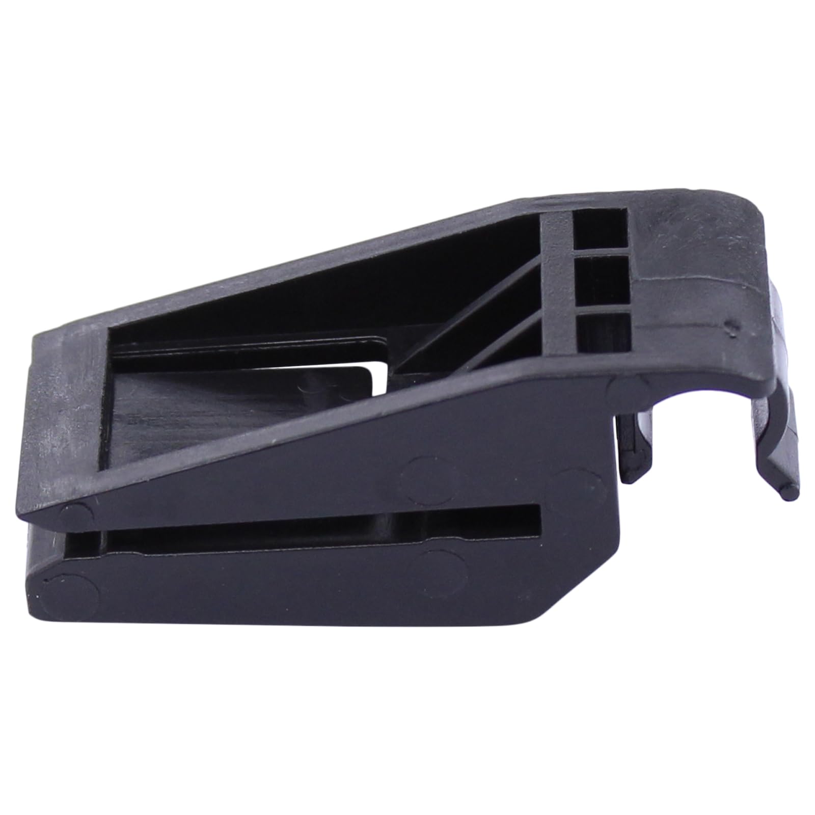 ApplianPar Hood Prop Rod Holder Retainer Clip and Grommet Kit for Honda Accord 2008-2012 Set of 2