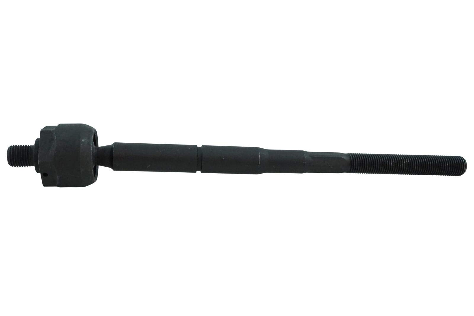 TRQ Front Inner Tie Rod Set Compatible with 2010-2016 Ford Flex 2010-2017 Taurus Lincoln MKS MKT