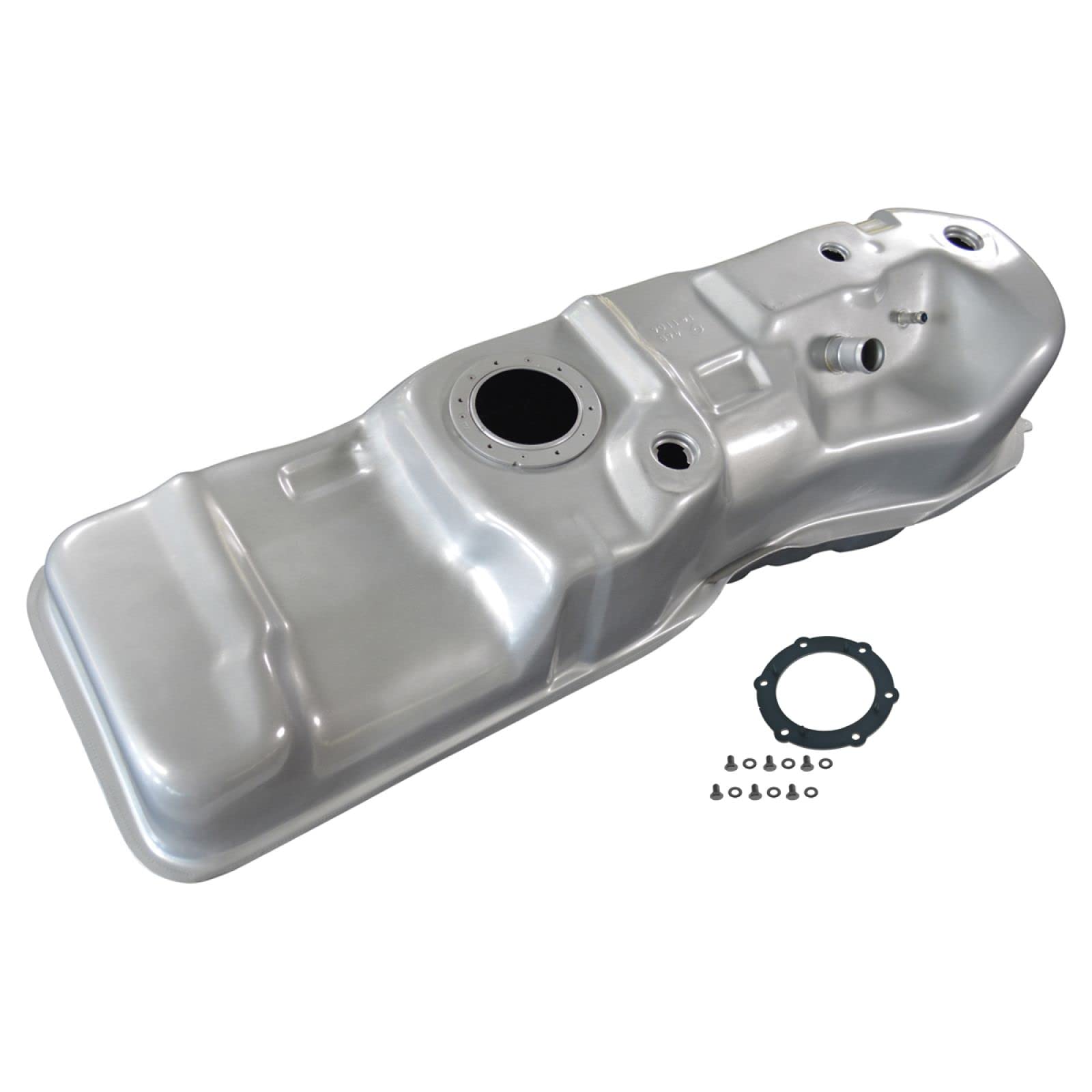 Trq Gas Fuel Tank 24.5 Gal Compatible With 1999-2003 Ford F-150