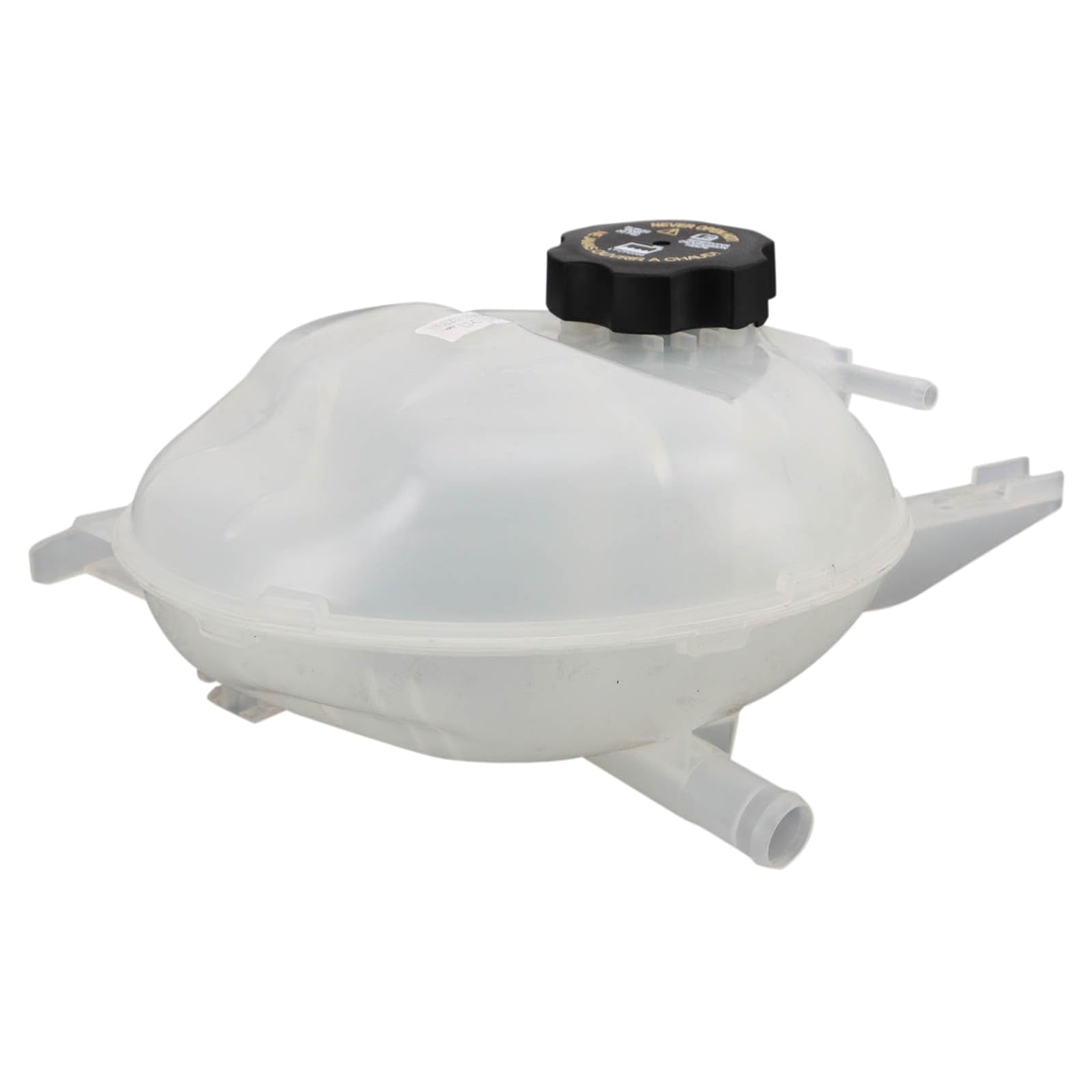 Trq Radiator Coolant Reservoir Expansion Tank Overflow Bottle Compatible With 2016-2019 Chevrolet Cruze Gm3014178