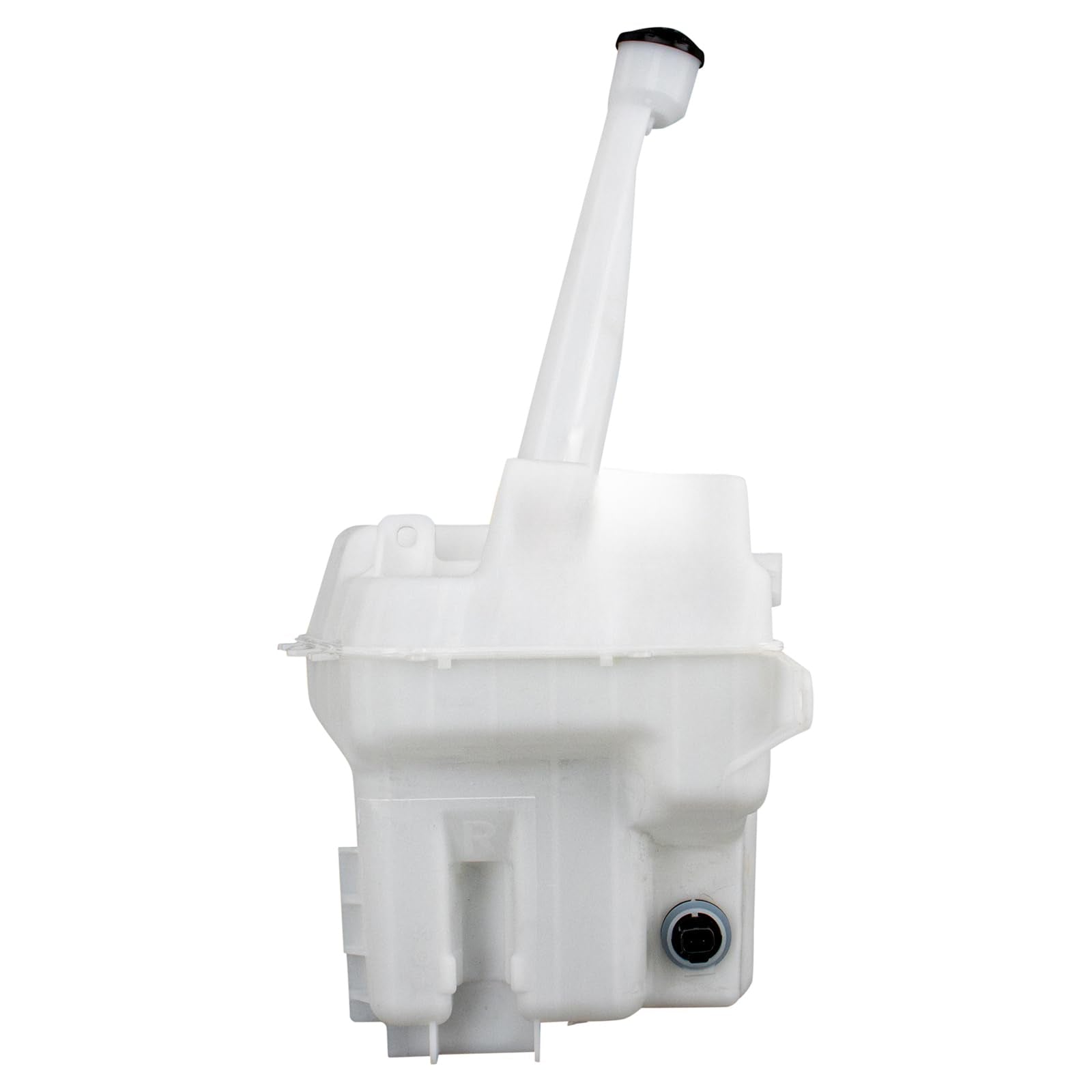 Trq Windshield Washer Reservoir Compatible With 2003-2008 Toyota Corolla Matrix To1288145