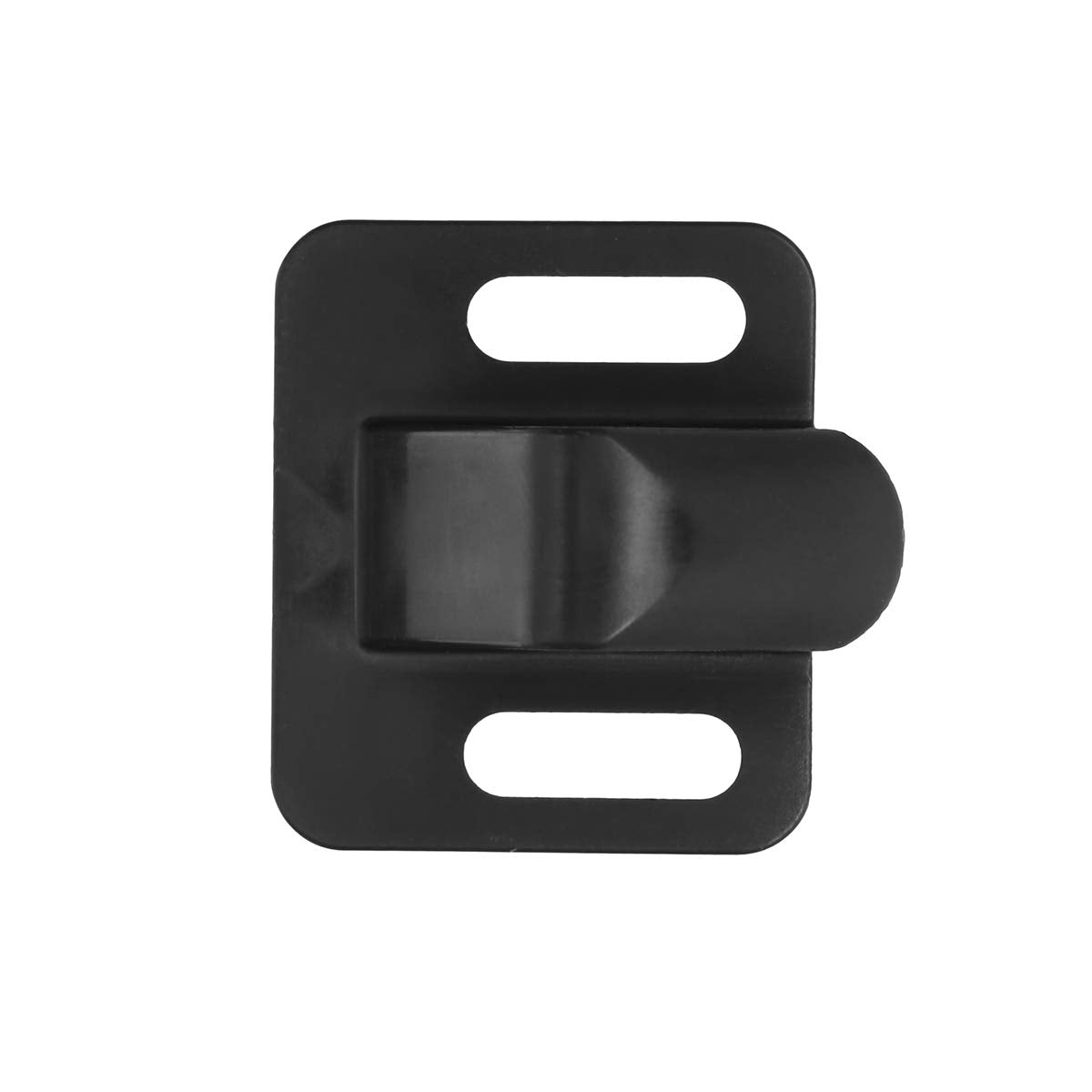 Miady Rv Screen Door Latch Right Hand Handle Kit For Rvs, Trailer, Camper, Motor Home, Cargo Trailer