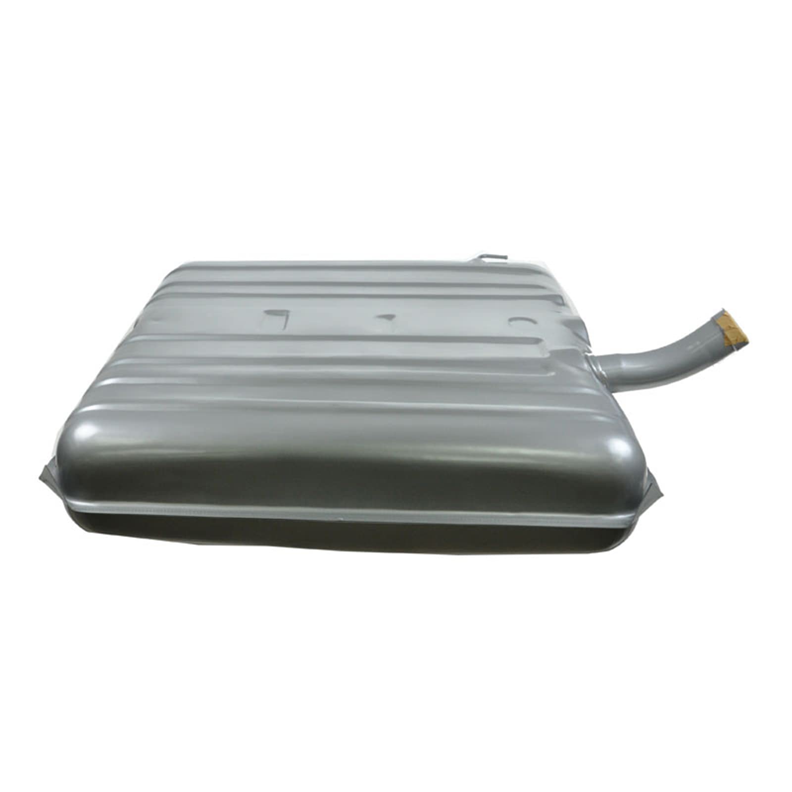Trq Gas Fuel Tank 16.1 Gal Compatible With 1958 Chevrolet Bel Air Biscayne Del Ray