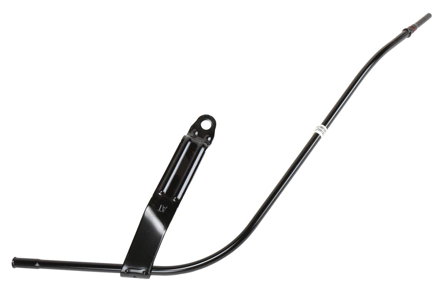 Gm Genuine Parts 12563918 Dipstick Tube