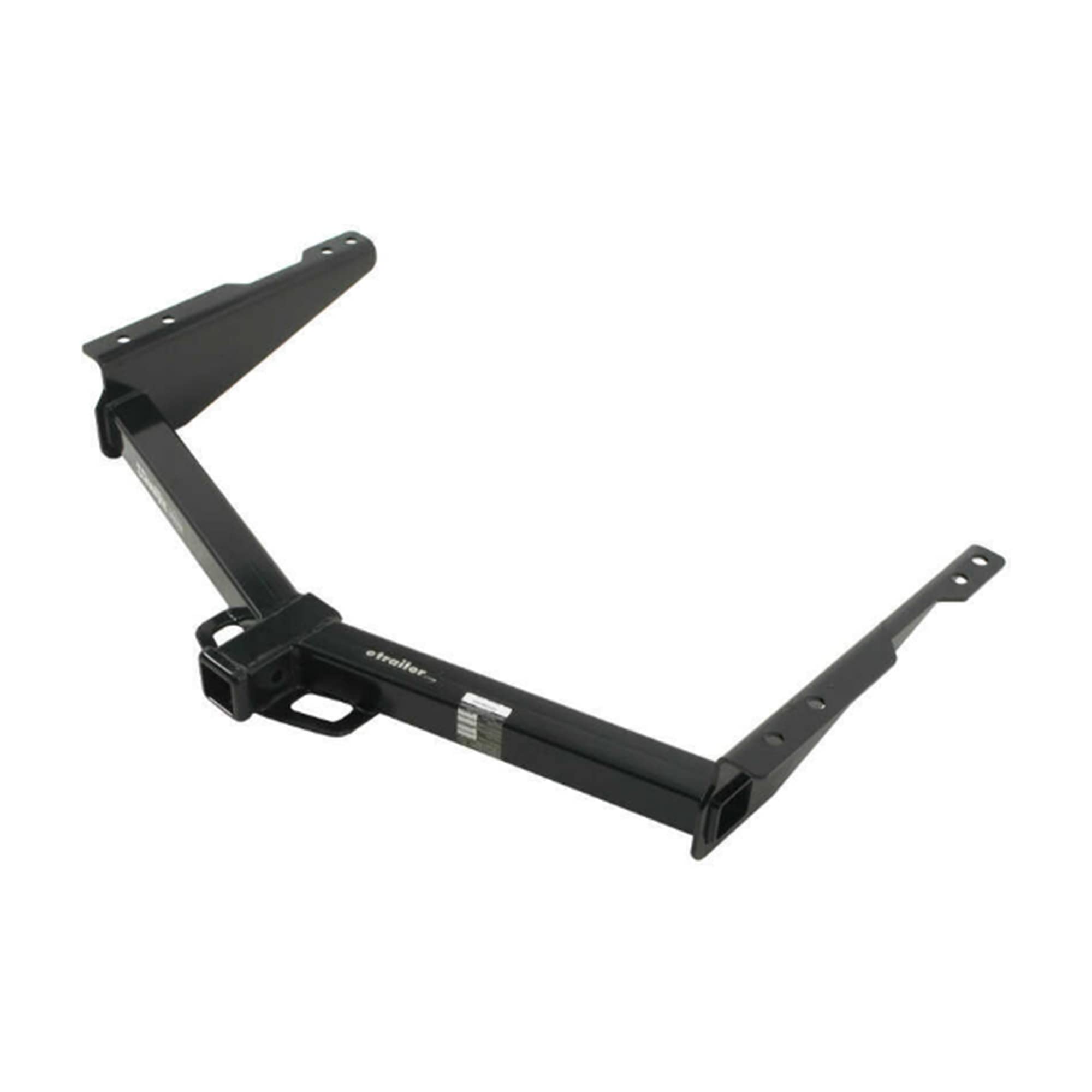 Draw-Tite 75715 Max-Frame Receiver