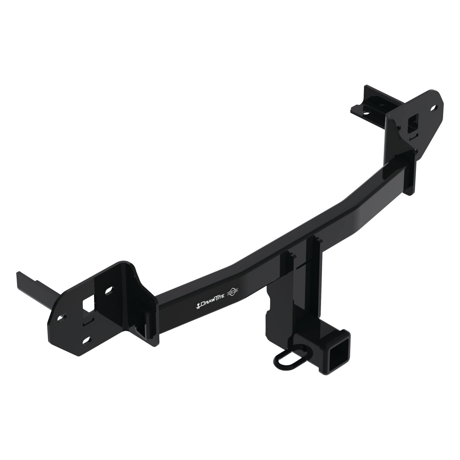 Draw-Tite 76597 Class 3 Trailer Hitch, 2 Inch Square Receiver, Compatible With 2020-2025 Subaru Outback.