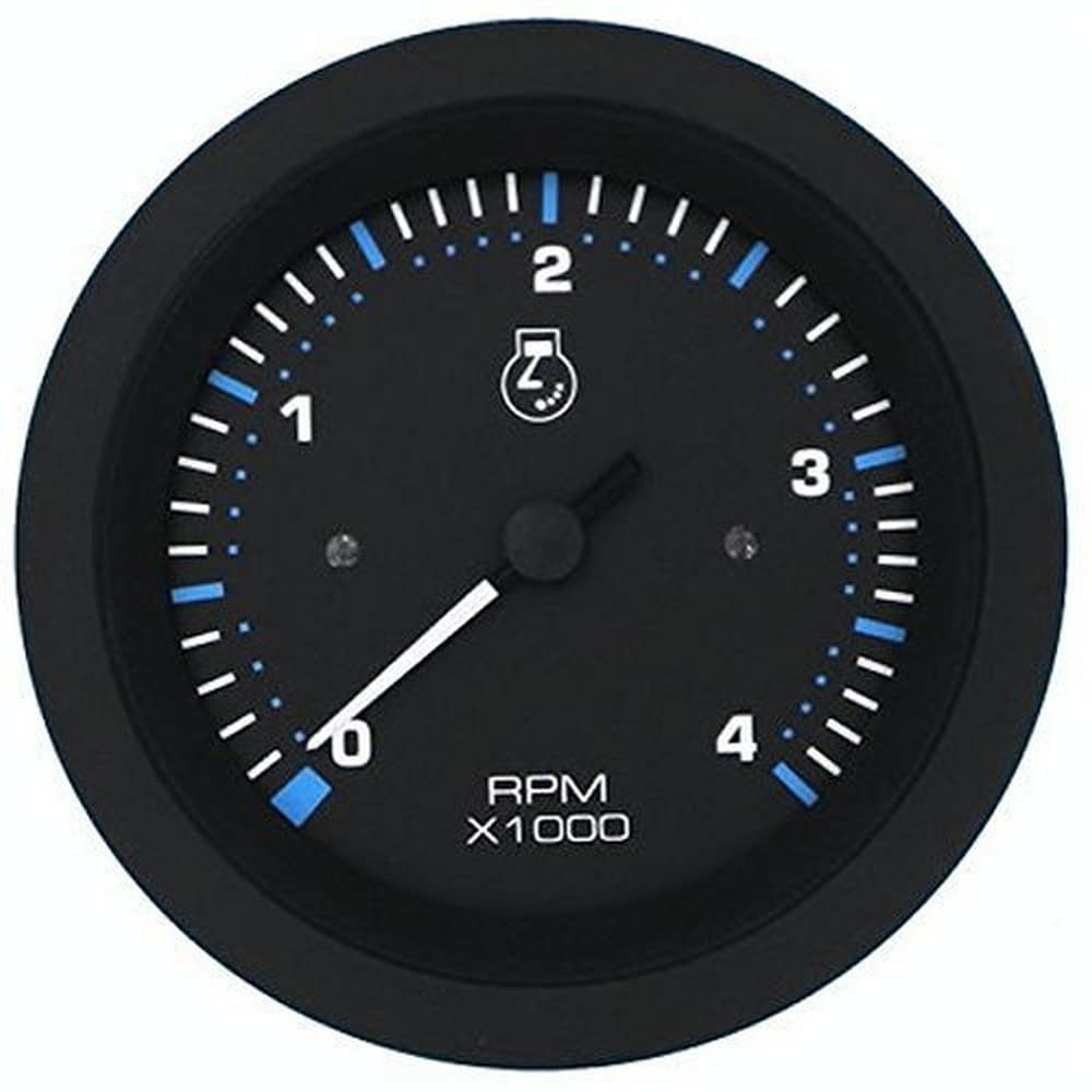 Sierra International 68398P Tachometer