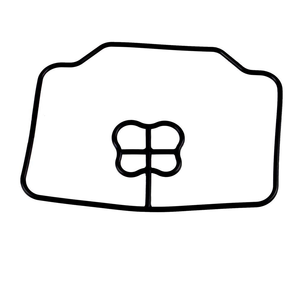 Kawasaki 110612090 Gasket-Chamber