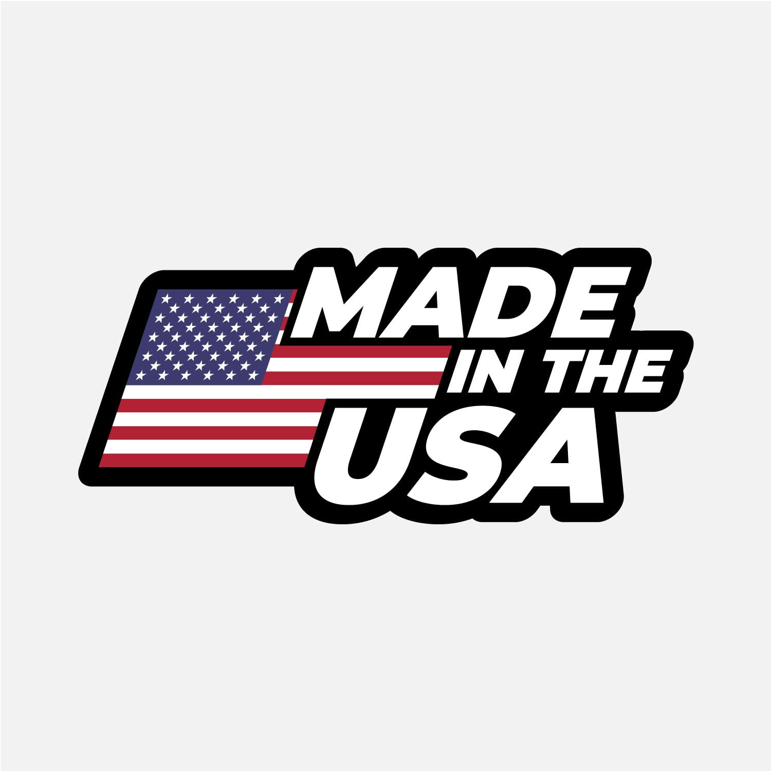 Gus Dog Name Sticker - Waterproof Vinyl Decal For Car Bumper, Laptop, Water Bottle, Wall, And Window, Size - 5'' Longer Side