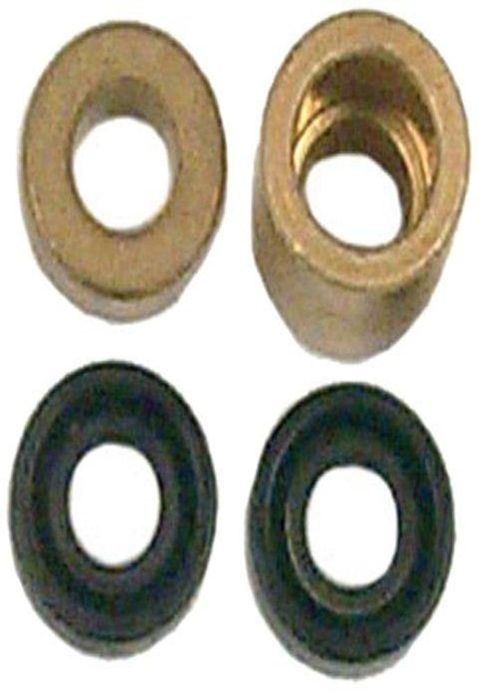 Sierra International 18-3760 Bell Housing Bushing Kit