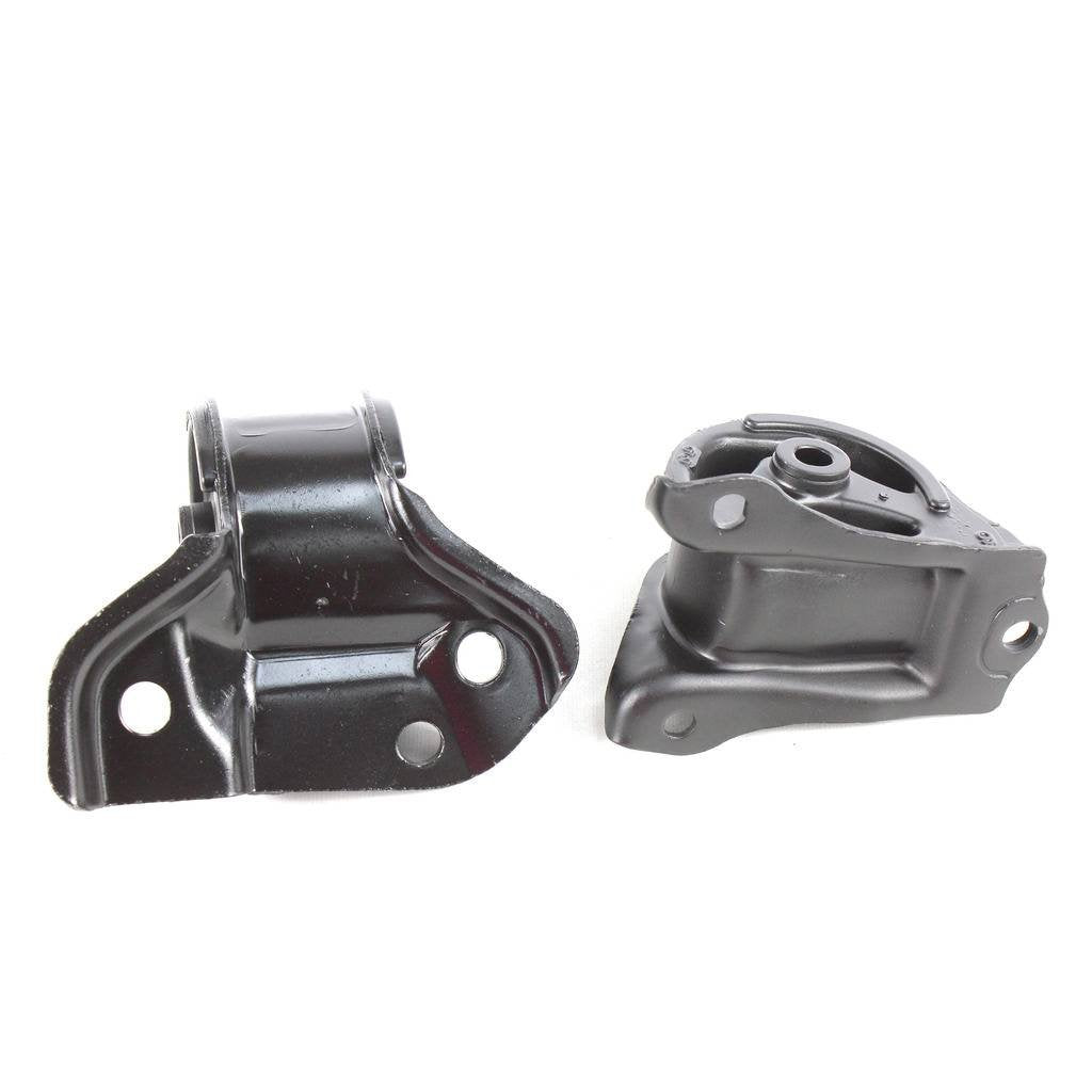 DNJ MMK1086 Motor Mount Kit for 1994-2001 Acura Integra 1.8L L4 16V DOHC 1797cc