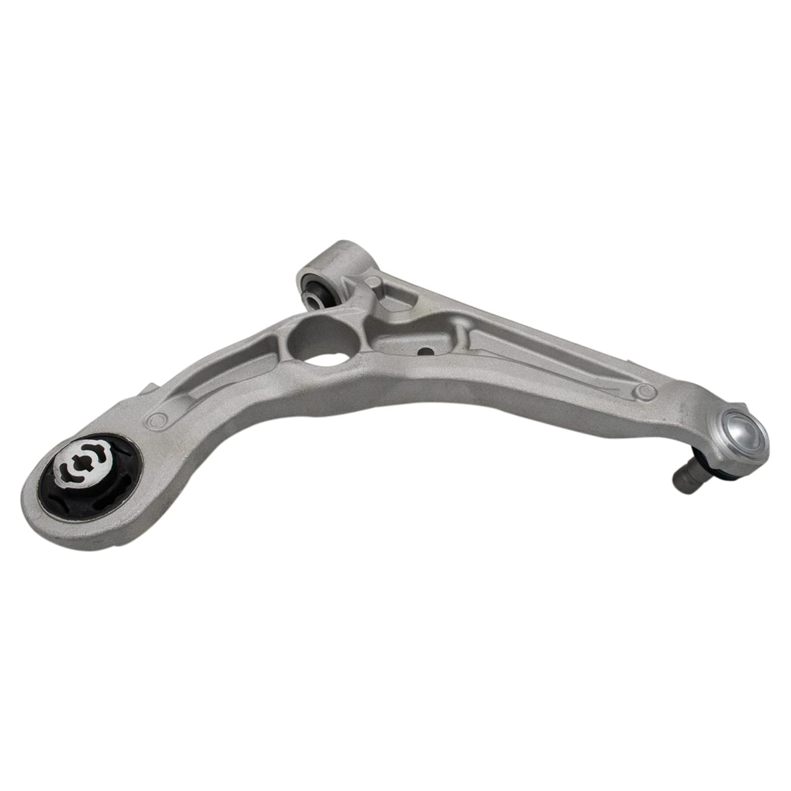 Trq Front Left Lower Control Arm With Ball Joint Drivers Side Compatible With 2015-2017 Chrysler 200 2013-2016 Dodge Dart