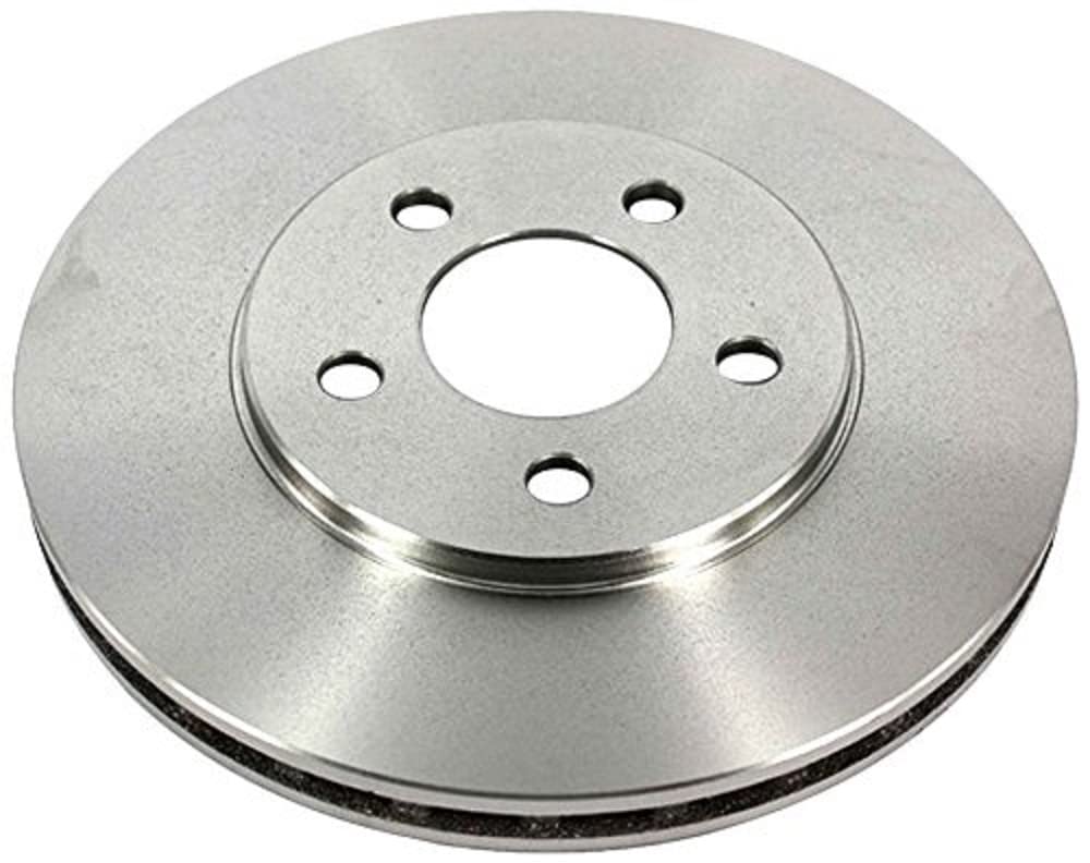 Bendix Premium Prt5041 Front Brake Rotor For Chrysler Cirrus 2000-1995, Sebring 2000-1996, Stratus 1997-1995, Dodge Stratus 2000