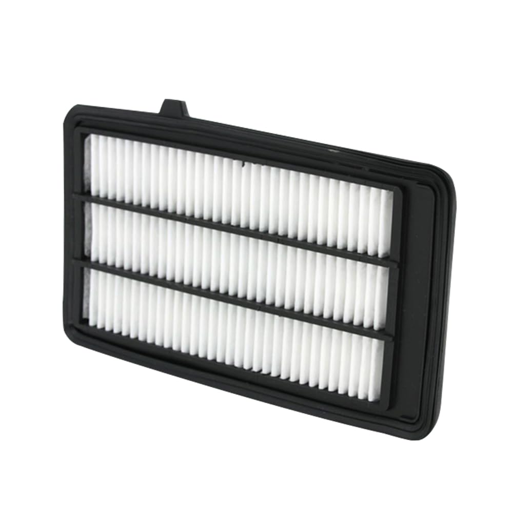 Apeixoto Engine Air Filter, (Ca12051) Air Filter Compatible With Honda Civic 2016-2021 With Oe # 17220-5Ba-A00
