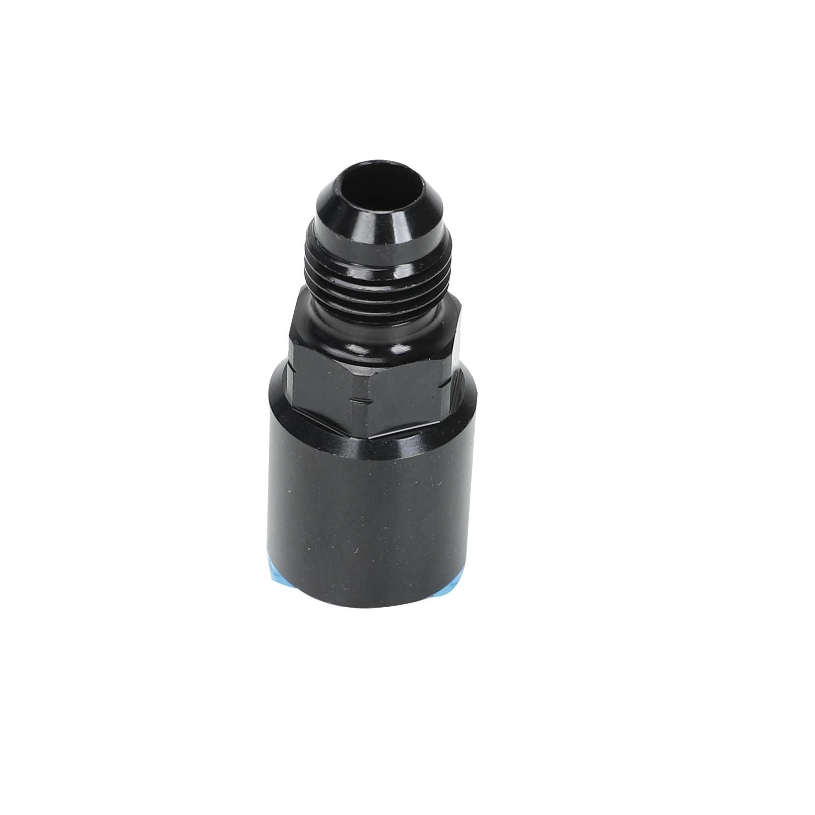 Superfastracing Fuel Rail Adapter Fittings Feed/Return -6An Efi An6 Push On