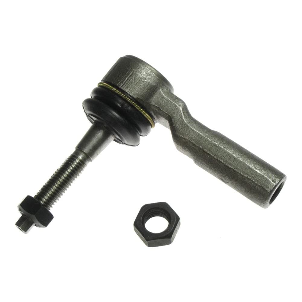 TRQ Front Outer Tie Rod Set Compatible with 1998-2001 Chevrolet Lumina 1998-1999 Monte Carlo