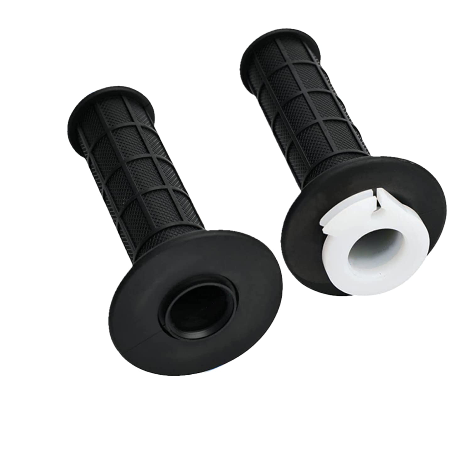 Scooter Parts Palace Gy6 Scooter Moped 50Cc 125Cc 150Cc Throttle Control Grips