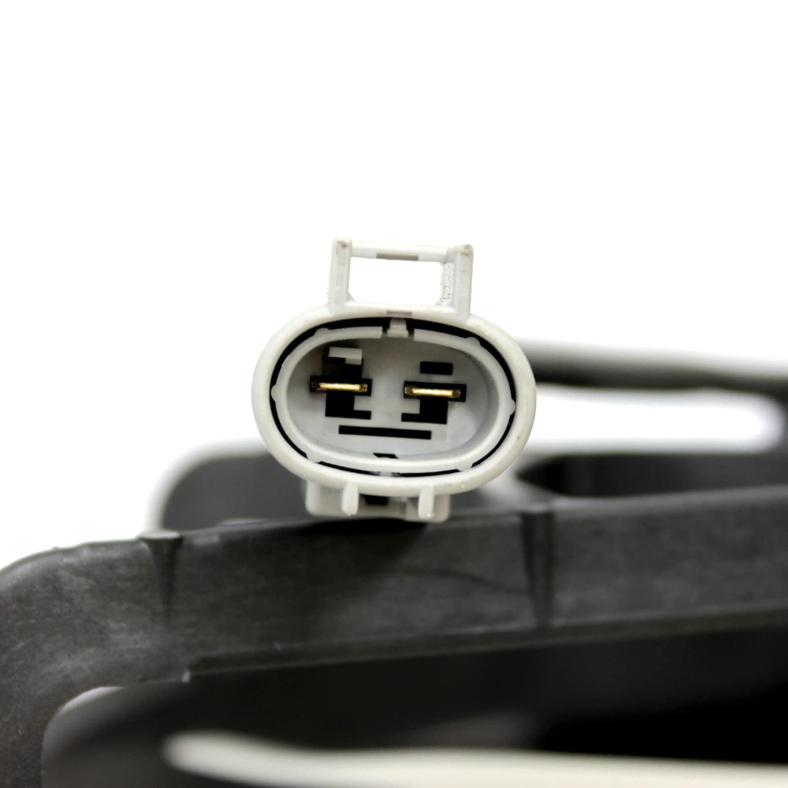 TYG OE Replacement(CAPA Quality) Cooling Fan Extra Silent for 1999-2003 Toyota SOLORA 2.2L/2.4L, 2004-2008 SOLORA 4CYL | 16363-0